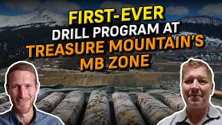Full Nicola Mining ($NICM | $NIM.V) Is Drilling for What’s Next at Treasure Mountain Update
