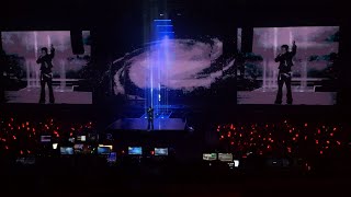 [FANCAM] Bobby iKON Fourever Tour (Seoul - Day1) - Hercules & Harmless