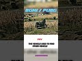 MOST IGNORED VEHICLE 🌚 #bgmi #pubg #shorts #bgmimems