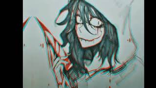 Jeff The Killer Edit