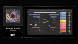 Monolink - Otherside (Fideles Remix) [Ableton Remake]