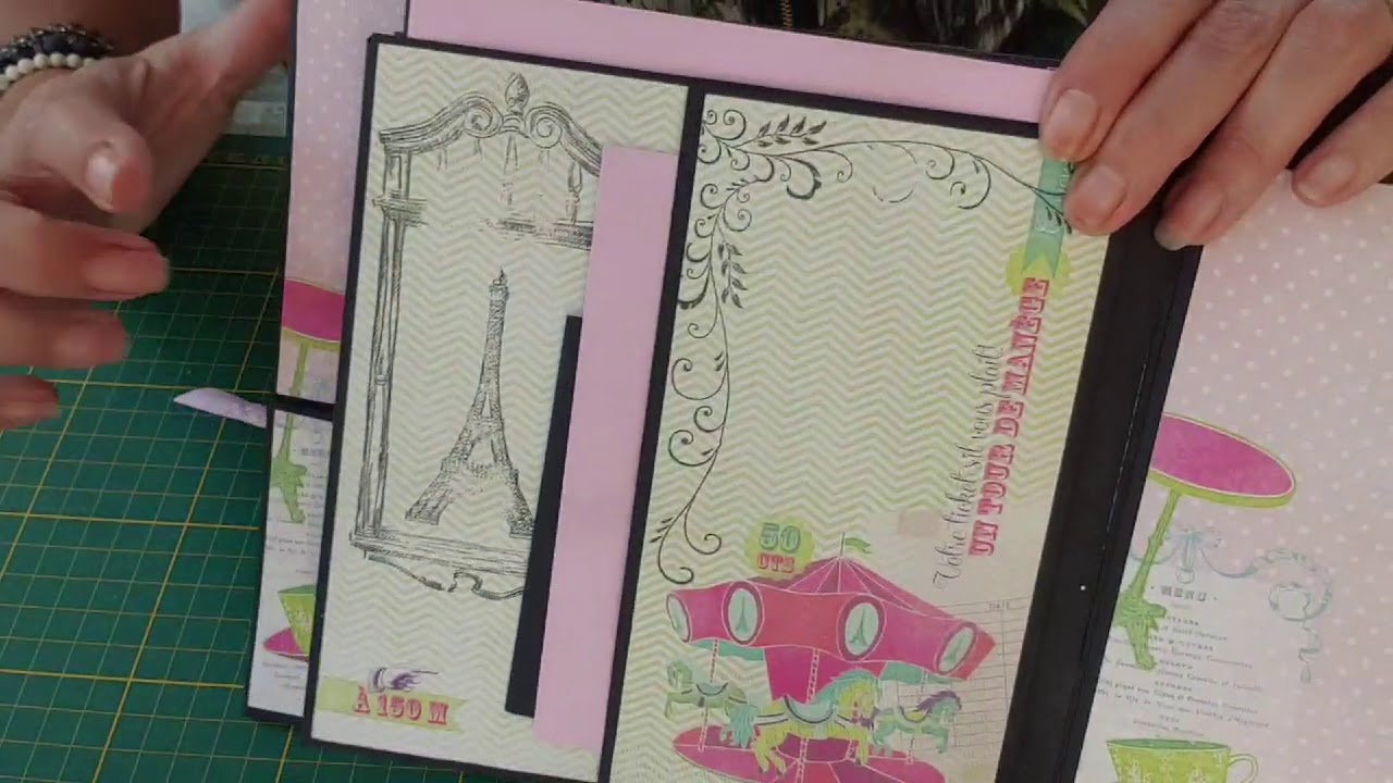 Album photos theme Paris 😉 camera iphone 8 plus apk