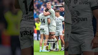 Leinster-RCT: La saison n'est pas finie, il faut arrêter d'être négatif