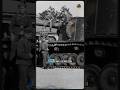 ¿Por qué el Sturer Emil tenía tanta depresión en el cañón?