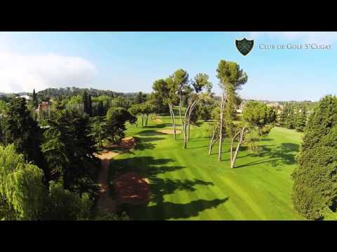 Golf Sant Cugat Barcelona