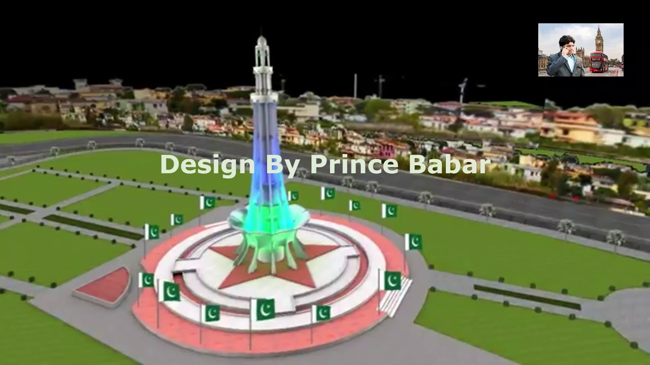 Lahore City Tour,14 August whatsapp status,Lahore City,Lahore 3D Animation