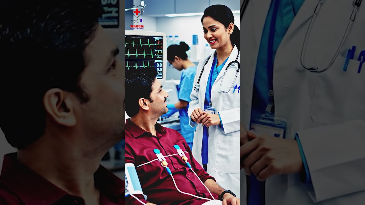 Start Your Healthcare Business with Shraddha Health Care Ajmer 