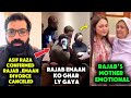 Rajab Butt & Emaan Latest Update.🥰 #rajabbutt #emaanrajab