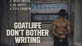 GOATLIIFE - NO SAFETY [D.B.W]