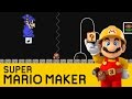 Super Mario Maker - Wondering Wizard