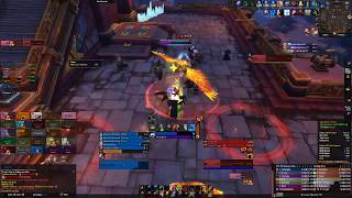 Jadefire Masters The Mini-Game