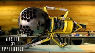 Master & Apprentice: Destiny 2 - Wardcliff Coil | Rooster Teeth