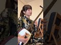 Black Dog/Sayo Komada【Led Zeppelin】ムズ#ledzepplin #shamisen #弾いてみた #rock