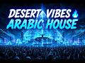 Hypnotic Arabic Deep House 🔥 Ethnic Techno &amp; Desert Chill Beats