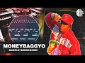 How To Make Beats for MoneyBaggYo | FL Studio Tutorial