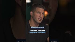 Child Exploitation's Dark Reality Exposed