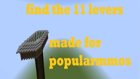 THE KEY QUEST FIND THE BUTTON MAP TRAILER