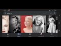 Happy Heavenly 106th Birthday Peggy Lee