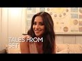 Tales from Set: Shay Mitchell on 