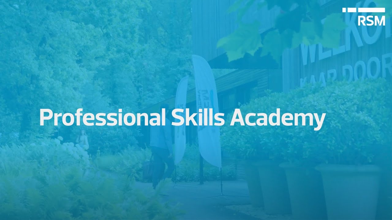 RSM Academy