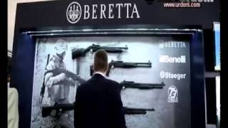 فعاليات معرض سوفيكس 2014 sofex Jordan 2014