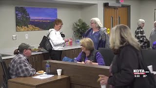 How poll workers help to ensure fair elections