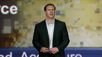 Driving innovation: Accenture gives a keynote at Red Hat Summit