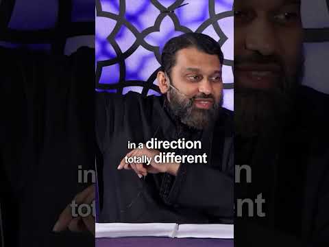 Origin Of 'Salafiyyah' | Shaykh Yasir Qadhi #yasirqadhi #lighthouse