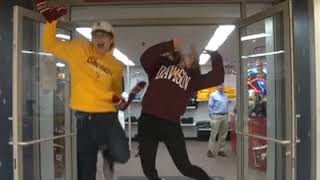 Cardinal Shop Promo 2015