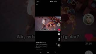 raider origins - tik tok ad (2021) screenshot 3