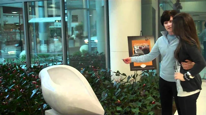 Seed of Hope | Carol Lovelace Wadley | Breast Canc...