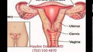 OB/Gyn Henderson NV |(702) 550-4870