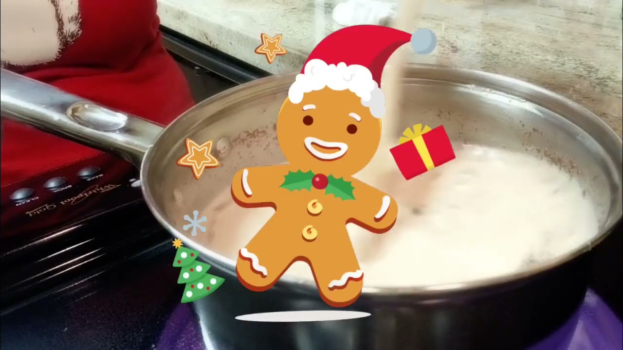 Receta de ponche de Ron pasa