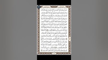 القرآن الكريم | القارئ ياسر الدوسري صفحة 29 سورة البقرة