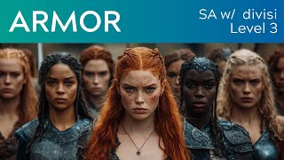 Armor Sa W Divisi Lv 3 Kerrymarsh Score Preview