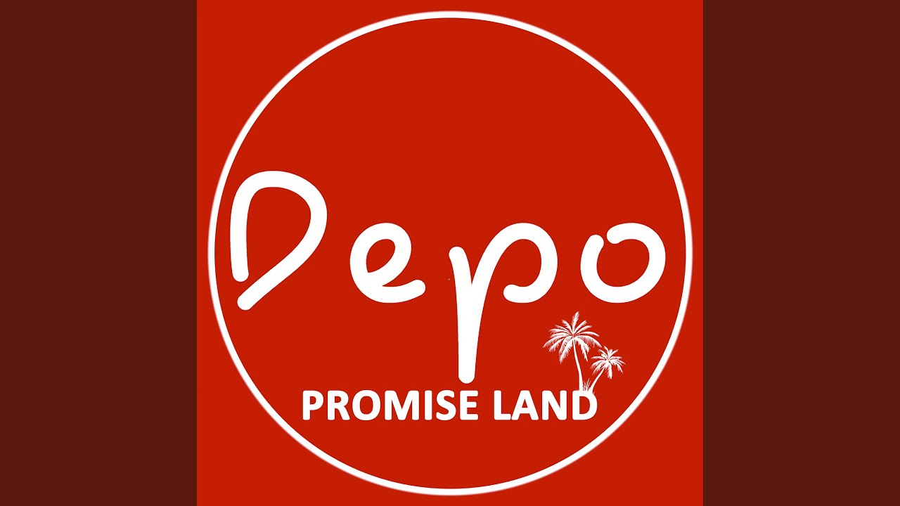 Promise Land (Original) YouTube