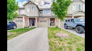 33 Maple Cider Street Caledon