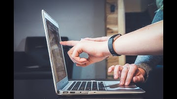 VLOG Series - Adobe Captivate - How to incorporate interactions into a project