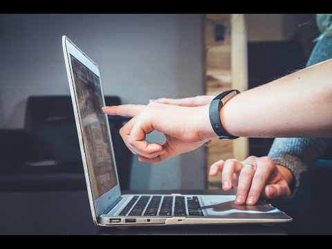 VLOG Series - Adobe Captivate - How to incorporate interactions into a project