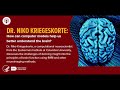 NIMH Brain Experts Podcast - How can computer models help us better understand the brain?