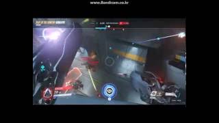 End of Season 1] Reaper 20160713