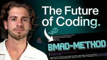 The Future of Coding ( BMAD Method )