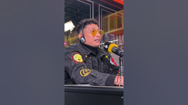 Hebert Vargas: Lo que no viste de su entrevista en La Kalle