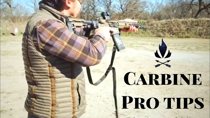 Special Forces Veteran Mike Glover On Staying In T...