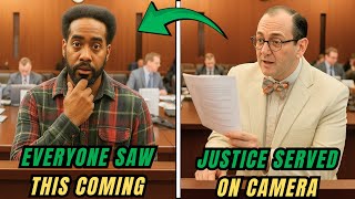 "6-Mile Police Chase Ends BADLY — Judge Fleischer Shuts It Down!"