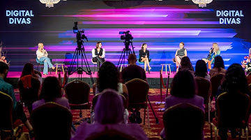 Digital Divas 2021 | The Aftermovie