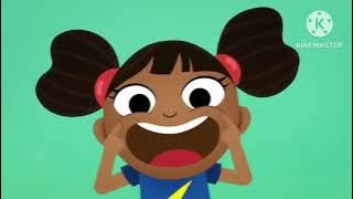 Yakka Dee Theme Song Reversed [First Video Of September]