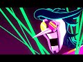 Deltarune spamton animation hyperlink trailer