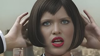 Giantess Lyekka Giantess Growth Leads To Giantess Stomp With Her Giantess Feet In Le 1997