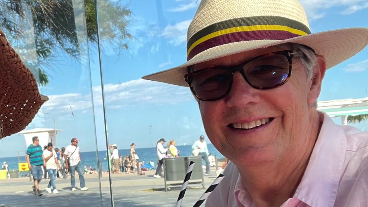 Historic Spanish Cities